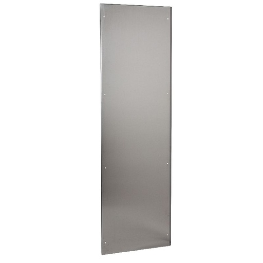 [SCHNSY2SPX184] Spacial SF - jeu de 2 panneaux latéraux inox 304L NSY2SPX184