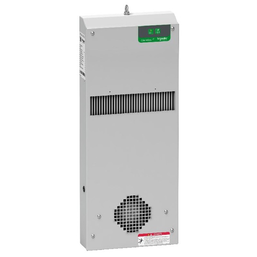 [SCHNSYCEA36] ClimaSys - échangeur latéral air/air - 36w/k - 230 NSYCEA36