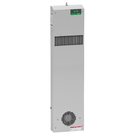 [SCHNSYCEA80] ClimaSys - échangeur latéral air/air - 80w/k - 230 NSYCEA80