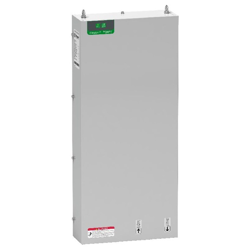 [SCHNSYCEW1K8] ClimaSys - échangeur latéral air/eau - 1800w - 230 NSYCEW1K8