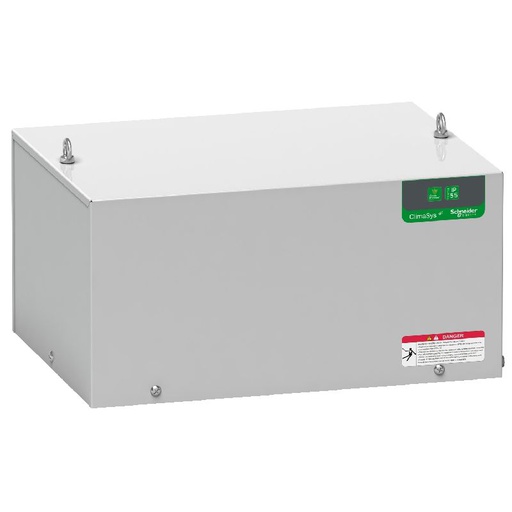 [SCHNSYCEW2K5R] ClimaSys échangeur de toit air/eau 2500w 230v 50/6 NSYCEW2K5R