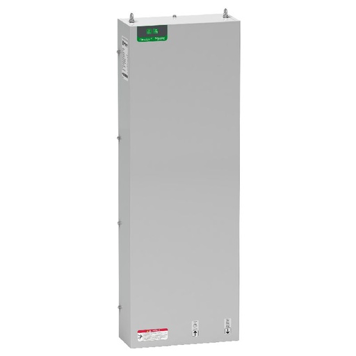 [SCHNSYCEW3K5] ClimaSys - échangeur latéral air/eau - 3500w - 230 NSYCEW3K5