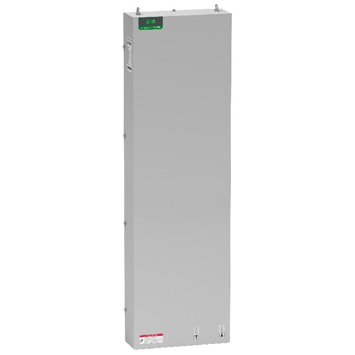 [SCHNSYCEW6K] ClimaSys - échangeur latéral air/eau - 6000w - 230 NSYCEW6K