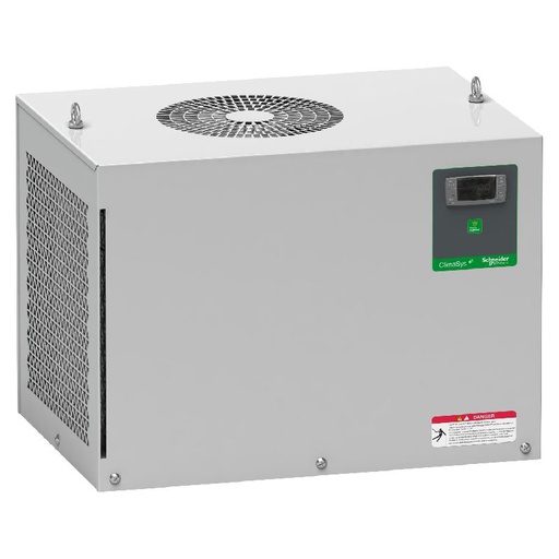 [SCHNSYCUX1K5R] ClimaSys groupe de refroidissement Toit.1500W 50/6 NSYCUX1K5R