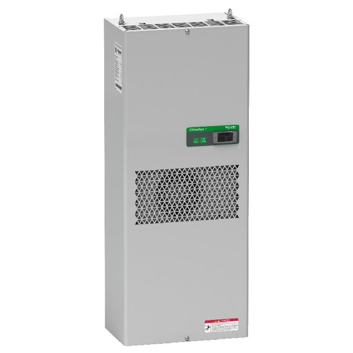 [SCHNSYCUX2K] ClimaSys groupe de refroidissement latéral 2kW 50/ NSYCUX2K