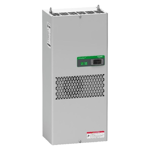 [SCHNSYCUX800] ClimaSys groupe de refroidissement latéral 800W 50 NSYCUX800