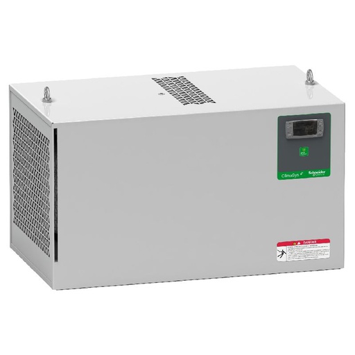 [SCHNSYCUX800R] ClimaSys groupe de refroidissement Toit.800W 50/60 NSYCUX800R