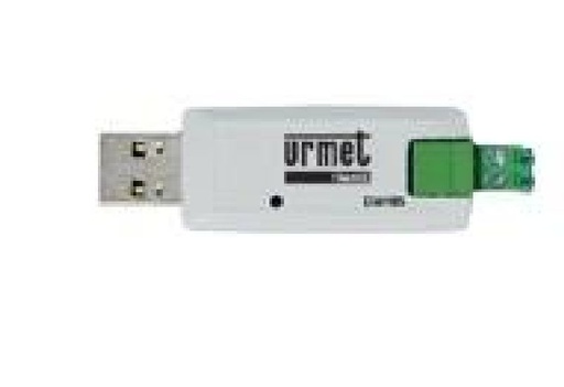 [URMDWHBS] Dongle Wiser Pour Moniteur Hbs Urmet DWHBS