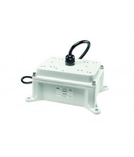 [URM1092/708ALARM] Boitier Alimentation + Carte Alarme Urmet 1092/708ALARM