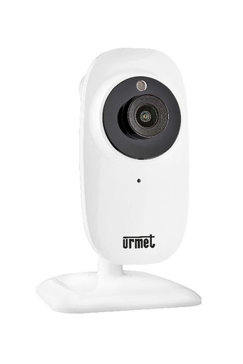 [URM1099/209] Camera Cube. Wifi 2.8Mm. Interieur Urmet 1099/209