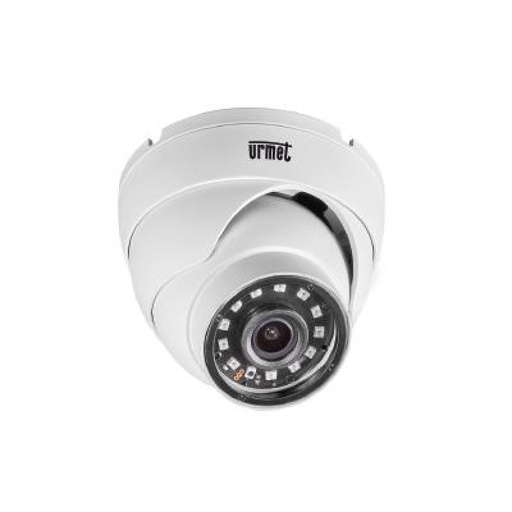 [URM1096/310] Dome Ahd 1080P 2.8Mm Urmet 1096/310