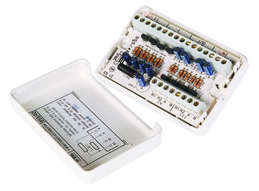 [URM955/40] Boitier Repart D'Etage 4 Sorti Urmet 955/40