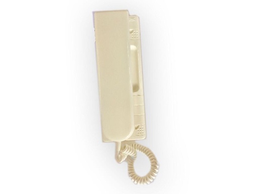 [URM1130/11] Poste Blanc Standard Urmet 1130/11