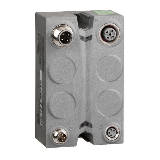 [SCHTM7SPS1A] Modicon TM - Power distribution block TM7SPS1A