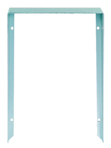 [URM4V24] Visiere Pour Plaque 7774/28 Urmet 4V24