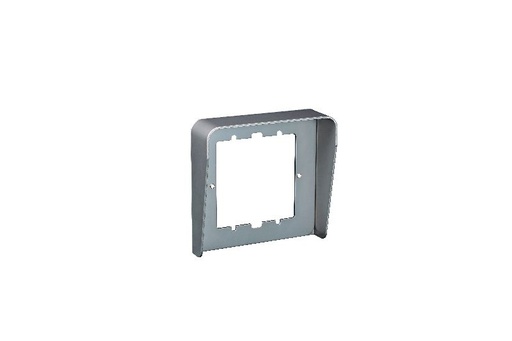 [URM1158/611] Visiere Anti-Pluie 1 Mod Urmet 1158/611