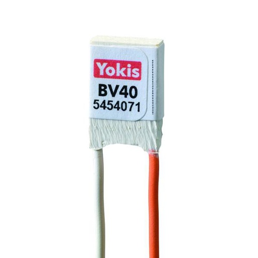 [YOKBV40] Bobine électronique à voyant Yokis BV40