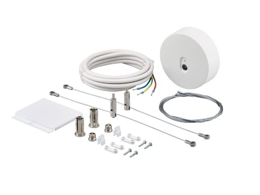 [PHI107758] ClearFlood Large BVP651 LED450-4S_740 S ALU PSU 107758 Philips