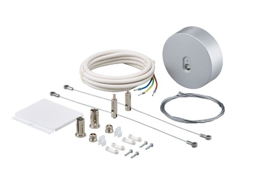 [PHI107765] ClearFlood Large BVP651 LED450-4S_740 OFA52 ALU PSU 107765 Philips