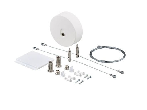 [PHI107796] ClearFlood Large BVP651 LED450-4S_740 DX10 ALU PSU 107796 Philips