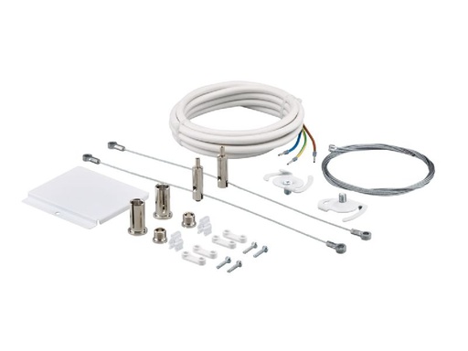 [PHI107833] ClearFlood Large BVP651 LED500-4S_740 OFA52 ALU PSU 107833 Philips