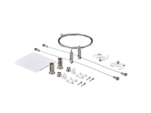 [PHI107857] ClearFlood Large BVP651 LED500-4S_740 DW10 ALU PSU 107857 Philips