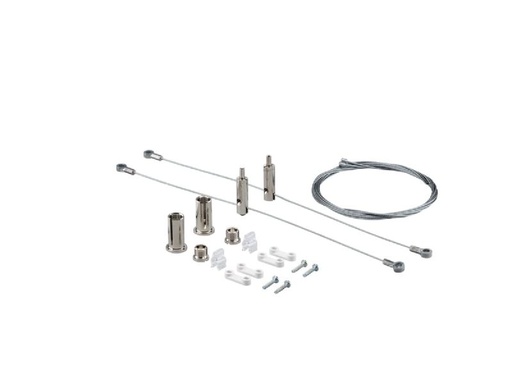 [PHI107864] ClearFlood Large BVP651 LED500-4S_740 DX10 ALU PSU 107864 Philips