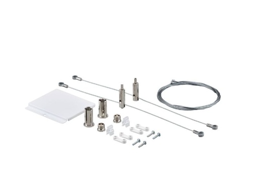 [PHI107871] ClearFlood Large BVP651 LED500-4S_740 DX50 ALU PSU 107871 Philips