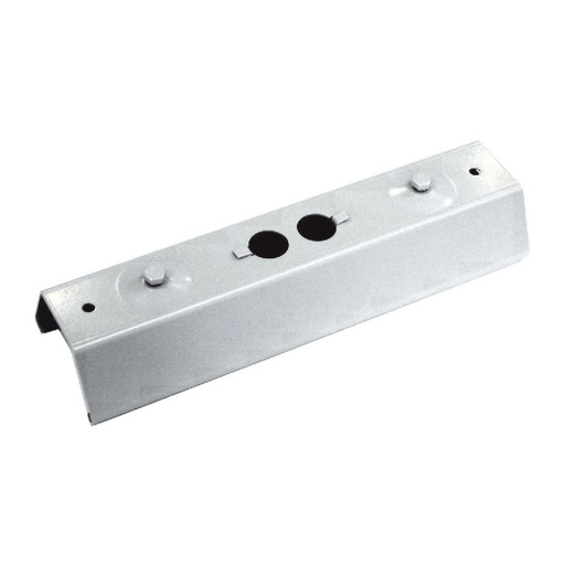 [PHI108349] CoreLine Système Rail gen2 Accessoires LL200E WGC 9 WH 108349 Philips