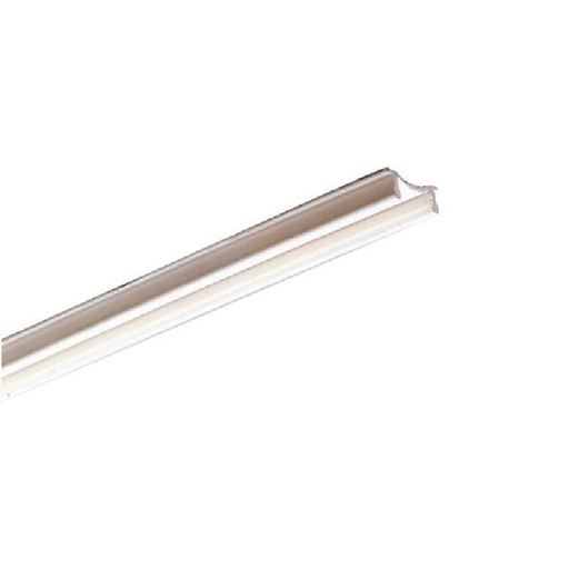 [PHI1648230P0] PARTERRE Potelet LED 1x8W Noir 1648230P0 Philips