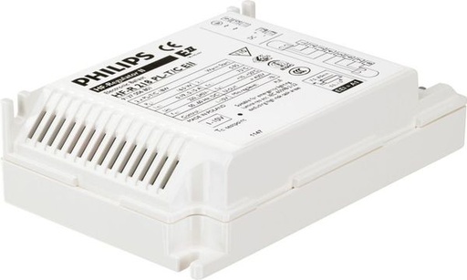 [PHI181779] TownGuide Cône Plat (Performance) BDP100 LED30_730 II D 181779 Philips