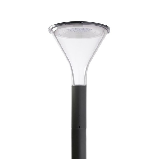 [PHI201835] CityCharm Cordoba BDS490 LED40-_830 II S GRB DF GR C4K  201835 Philips