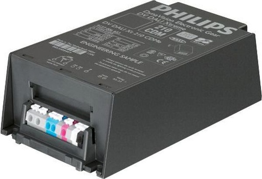 [PHI222699] HID-DV PROG Xt 210 CDMe 222699 Philips