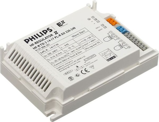 [PHI251653] Misc. Urban street M+B ZRP400 MBW L1000 D42 A4 251653 Philips