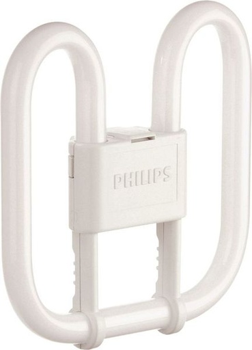 [PHI269676] PL-Q 28W_835_4P 1CT_10BOX 269676 Philips