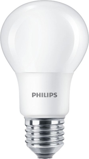 [PHI329607] CorePro LEDbulb 7.5-60W E27 3000K - IRC90 329607 Philips