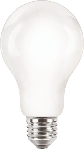 [PHI346536] CorePro LEDBulb Filament 13-120W E27 2700K Dépolie 346536 Philips