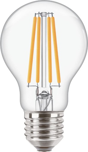 [PHI347106] CorePro LEDBulb Filament Standard 10.5-100W E27 4000K C 347106 Philips