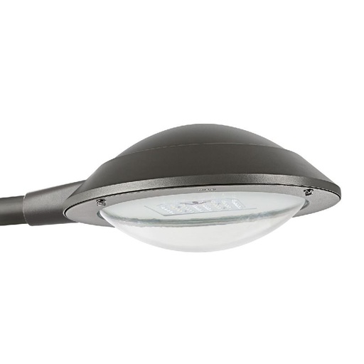 [PHI490270] TownTune post-top dôme BDP263 LED30-4S_740 DW50 CLO-DDF 490270 Philips