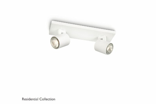 [PHI533615] Ledinaire FloodLight gen3 Mini BVP164 LED60_830 PSU 50W 533615 Philips