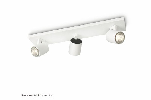 [PHI533639] Ledinaire FloodLight gen3 Mini BVP164 LED24_830 PSU 20W 533639 Philips