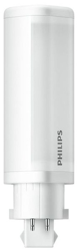 [PHI706633] CorePro LED PLC 4,5W 830 4P G24Q-1 706633 Philips