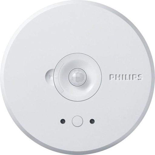 [PHI777527] Détecteur Interact Pro ready OCC SENSOR IA CM IP42 WH  777527 Philips