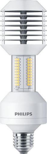 [PHI820669] Flamme torsadée halogène 18W E14 230V BW35 1CT_15 SRP 820669 Philips