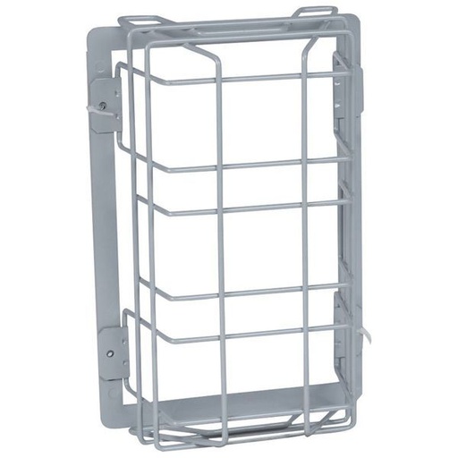 [LEG062692] Grille Renforcée Ik20-50J Pour Baes, Lsc D'Évacuation Et Bae legrand 062692