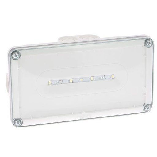 [LEG062846] Lsc Ambiance A Leds Plastique Ip66 Ik10 24 V Dc legrand 062846