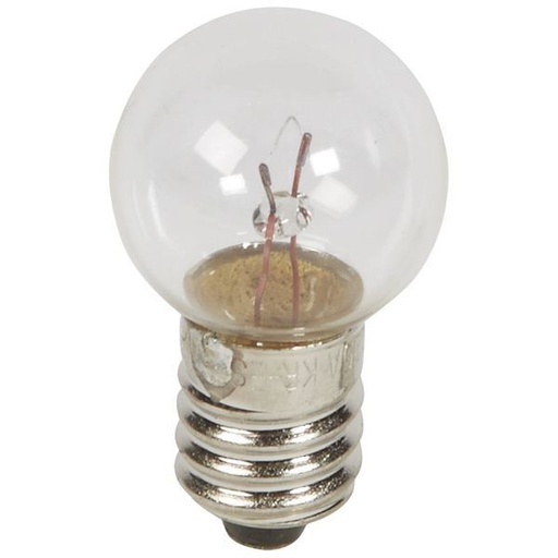 [LEG060933] Lampe E 10 3,6V 0,2 5A 0,9W legrand 060933