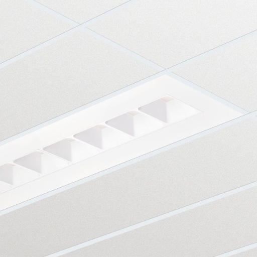[PHI969226] TrueLine Encastré RC530B LED40S_940 PSD W8L120 VPC PI5 969226 Philips