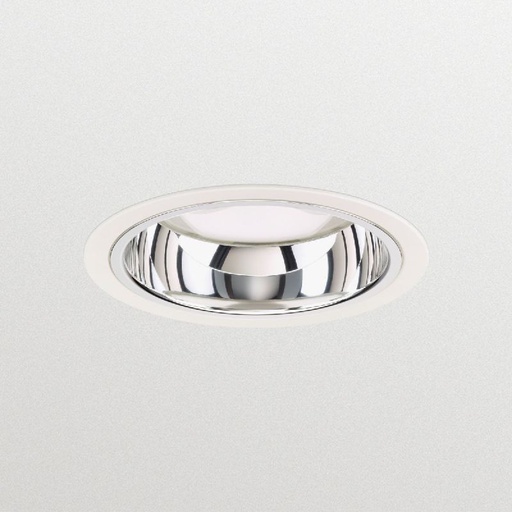 [PHI971052] LuxSpace Plafonnier Compact DN570C LED40S_840 PSD-VLC-E 971052 Philips