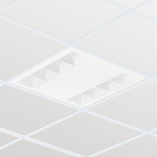 [PHI972103] GreenSpace Accent Projecteur gen2 ST321T LED39S_PW930 D 972103 Philips